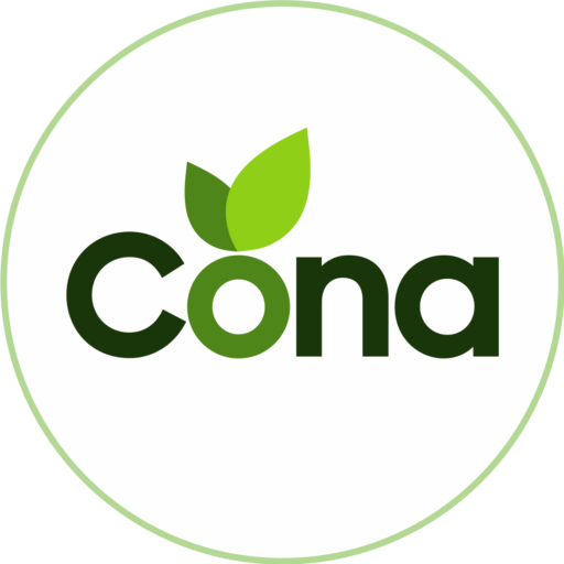 cona logo 2017 - Máximo Avance